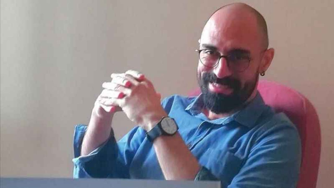 Özgün Emre Koç kimdir? Özgün Emre Koç kaç yaşında, nereli? Özgün Emre Koç'un mesleği ne? Özgün Emre Koç evli mi?