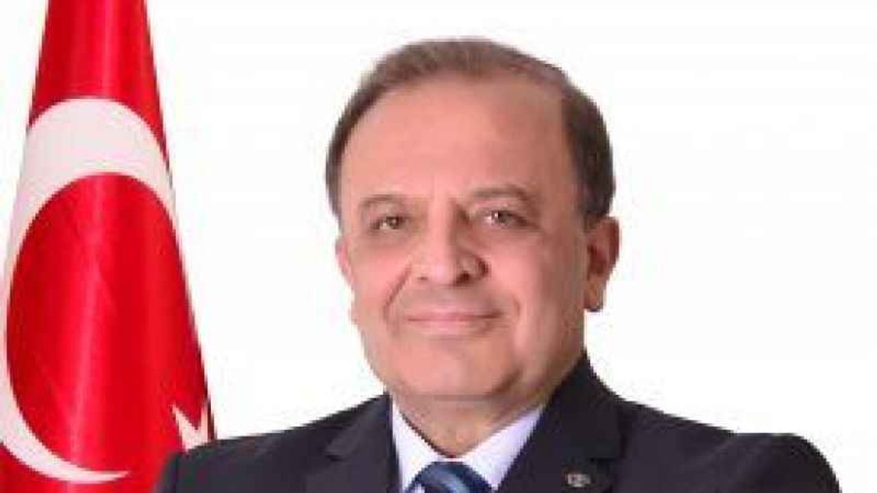 Prof. Dr. Hadi Hakan Maraş kimdir? Çankaya Üniversitesi rektörü Hadi Hakan Maraş mı?