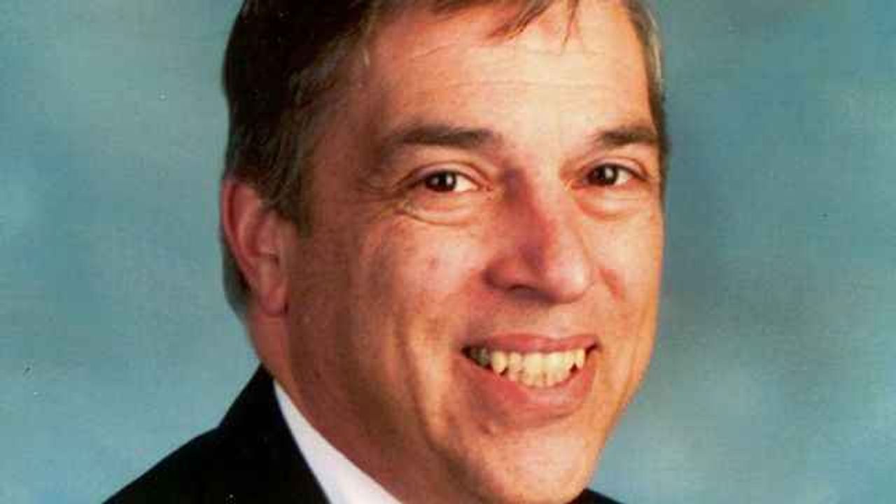  Robert Hanssen kimdir? Robert Hanssen neden öldü? 