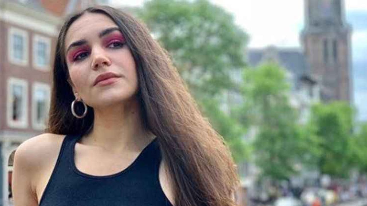 Sahra Şaş kimdir? Sahra Şaş nereli ve kaç yaşında? Sahra Şaş evli mi? Sahra Şaş hangi dizilerde oynadı?