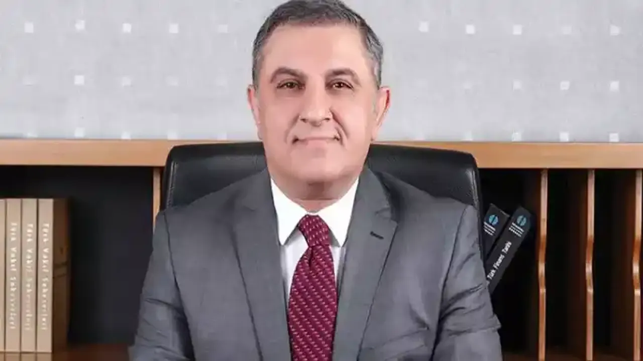 Ali Hakan Muştu kimdir? Ali Hakan Muştu nereli, kaç yaşında?