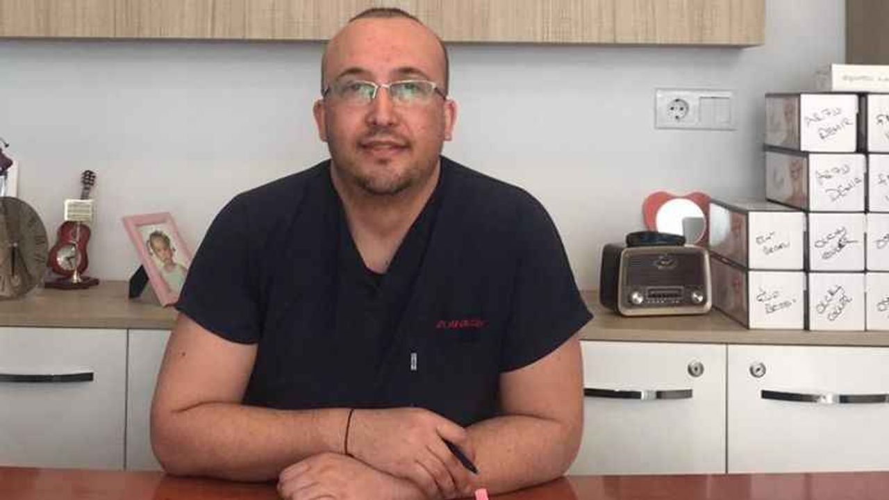 Ali Olcay kimdir? Ali Olcay kaç yaşında, nereli? CHP Bilecik Belediye Meclis Üyesi Ali Olcay neden istifa etti? Ali Olcay hangi görevden istifa etti? 