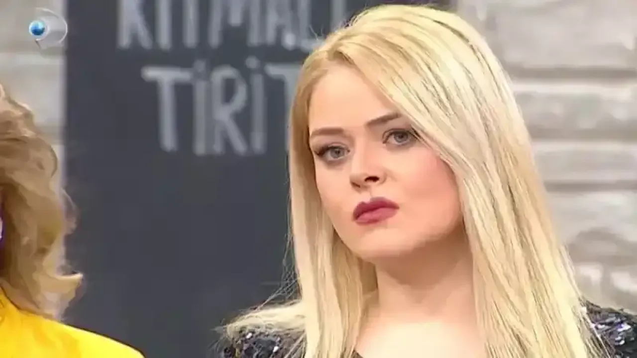 Gelinim Mutfakta Aysun kimdir? Gelinim Mutfakta Aysun kaynanası? Gelinim Mutfakta Aysun Nasıl Zayıfladı?