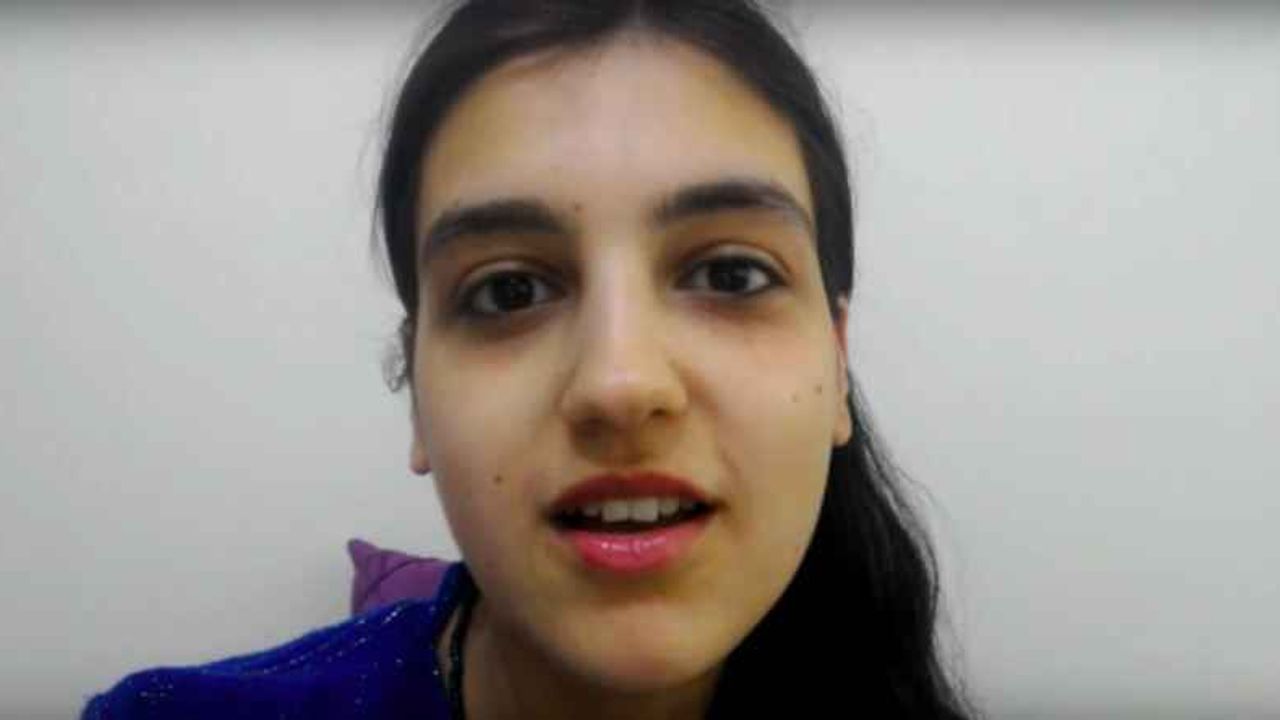 Banu Berberoğlu kimdir? Banu Berberoğlu kaç yaşında, nereli? Banu Berberoğlu'na ne oldu? 