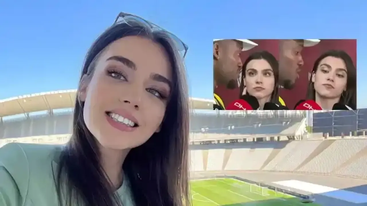 Ecem Dinçkal kimdir? Ecem Dinçkal kaç yaşında, nereli,nerede çalışıyor? Ecem Dinçkal evli mi,sevgilisi kim? Ecem Dinçkal Instagram hesabı nedir? 
