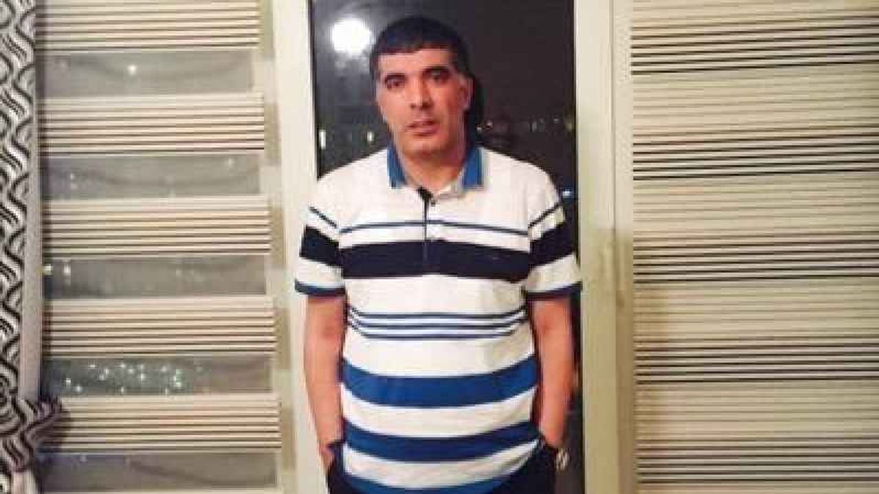 Fırat Delibaş kimdir? Fırat Delibaş nereli, kaç yaşında? Fırat Delibaş neden cezaevinde?