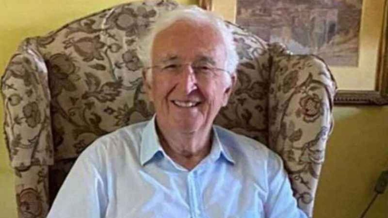 Korhan Berzeg kimdir, kaç yaşında, nereli? Mehmet Şimşek'in hocası Korhan Berzeg nerede kayboldu, bulundu mu?