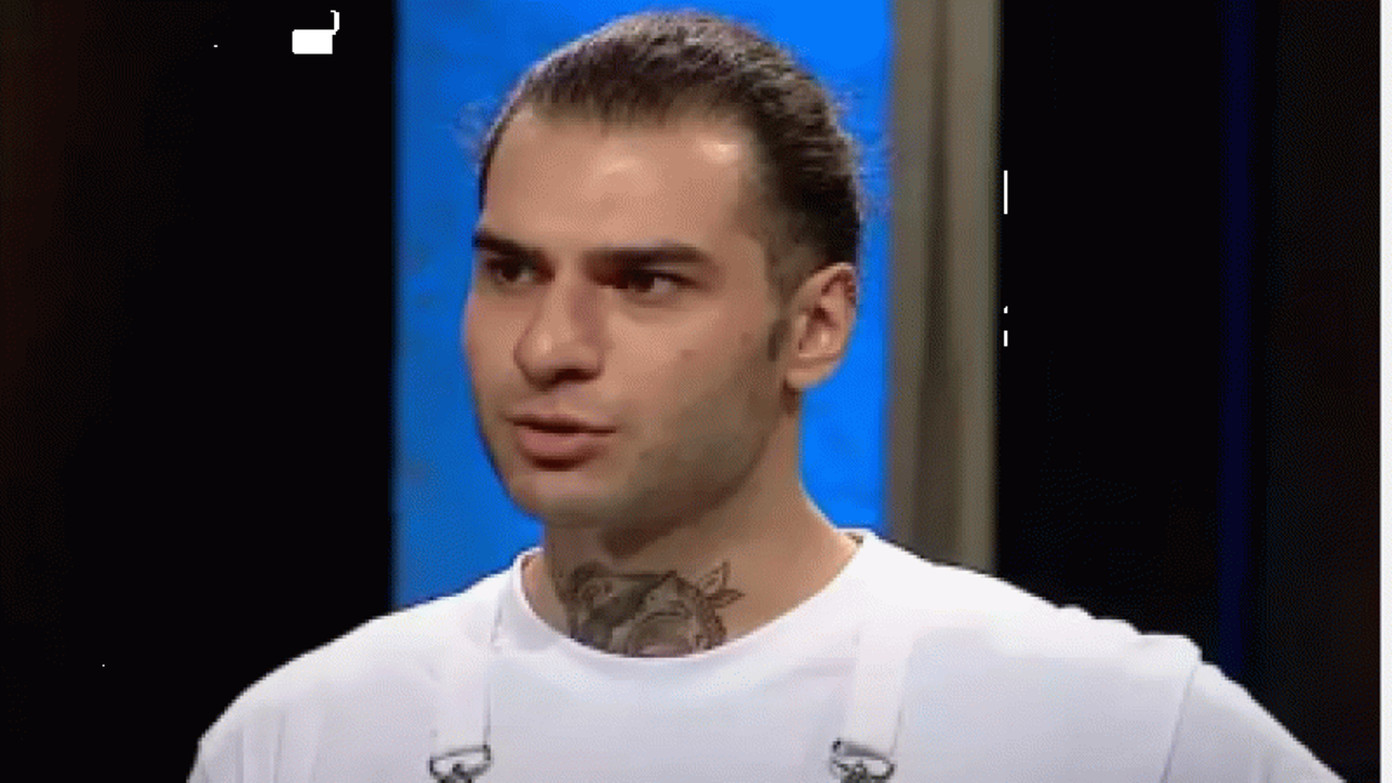 MasterChef All Star’ın son yarışmacısı belli oldu! Yarışmada ana kadroya Tolga girdi