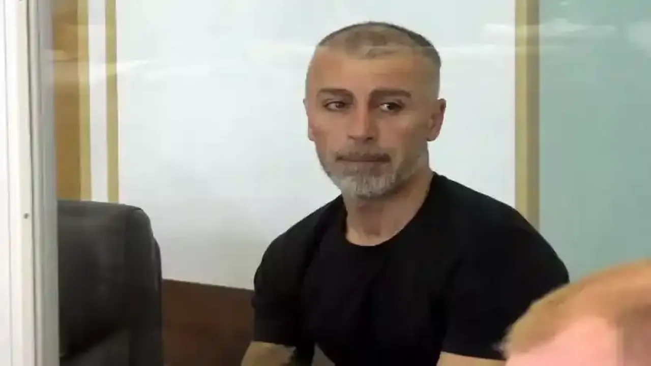 Nuri Gökhan Bozkır kimdir? Nuri Gökhan Bozkır nereli ve kaç yaşındadır? Nuri Gökhan Bozkır Hablemitoğlu davasında neden yargılandı? Nuri Gökhan Bozkır firar mı etti?