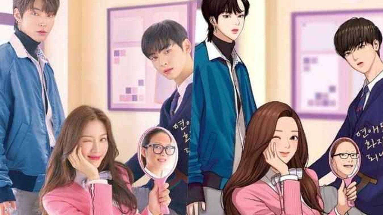 True Beauty 2. sezon ne zaman çıkacak? True Beauty 2. sezon çıkacak mı? True Beauty 2 sezon nereden izleyebilirim? True Beauty oyuncuları kim?True Beauty cast