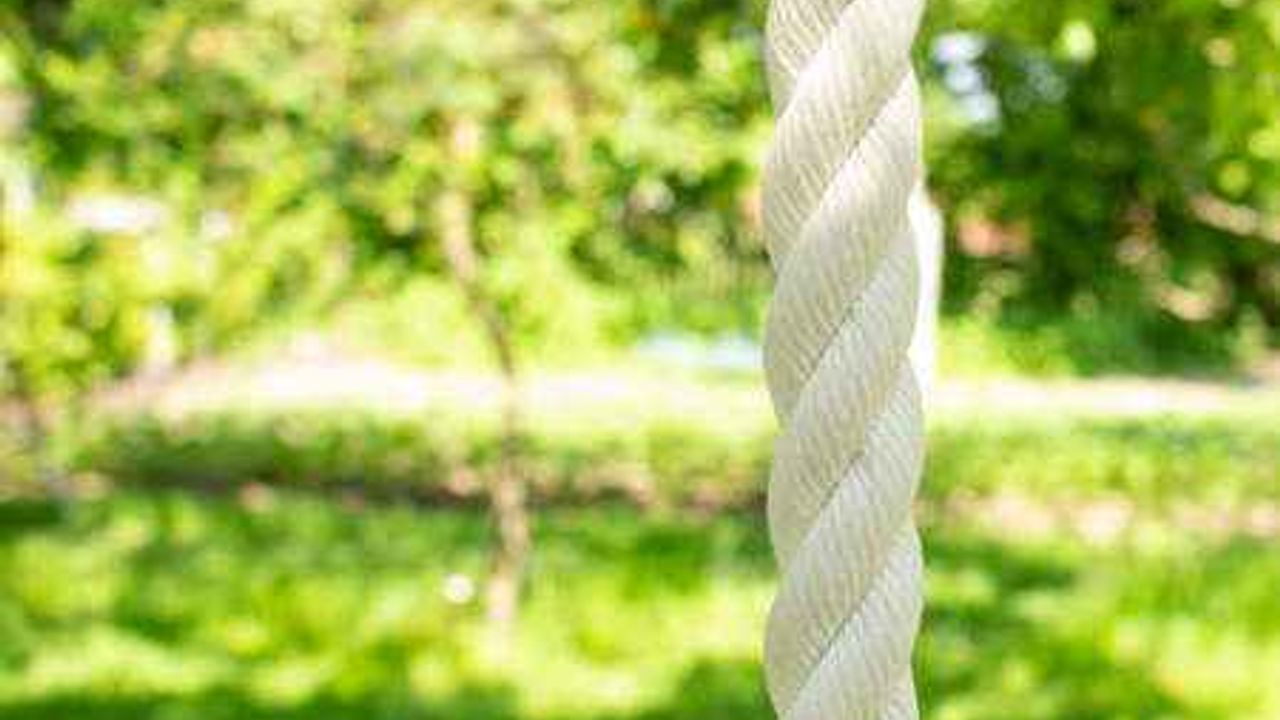 Arkeolojik Keşiflerle Aydınlanan Halat Yapımı:Tarih Öncesi İnsanların Tırmanarak Yükseklere Ulaşma Yolculuğu