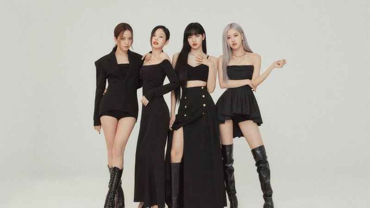 Blackpink kimdir? Blackpink üyeleri kimlerdir? Blackpink şarkıları?