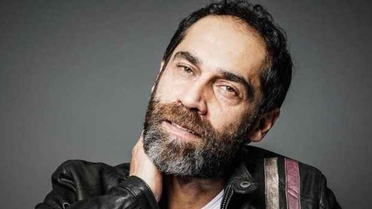 Caner Kurtaran kimdir? Caner Kurtaran kaç yaşında, nereli? Aybüke öğretmenin babasını canlandıran oyuncu kim? 