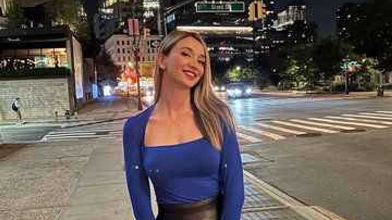 Demet Gedik Kimdir? Demet Gedik kaç yaşında, aslen nereli? Demet Gedik hangi kanalda?