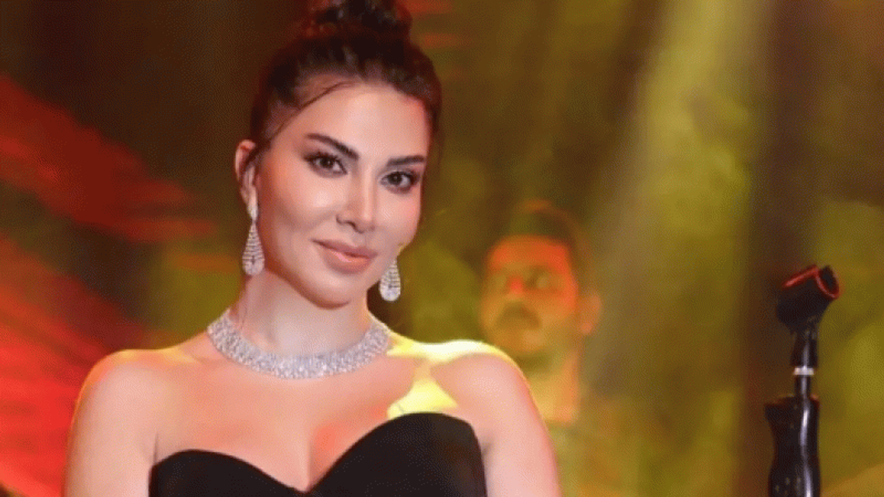 Ebru Yaşar kimdir? Ebru Yaşar nereli? Ebru Yaşar kaç yaşında? Ebru Yaşar evli mi?