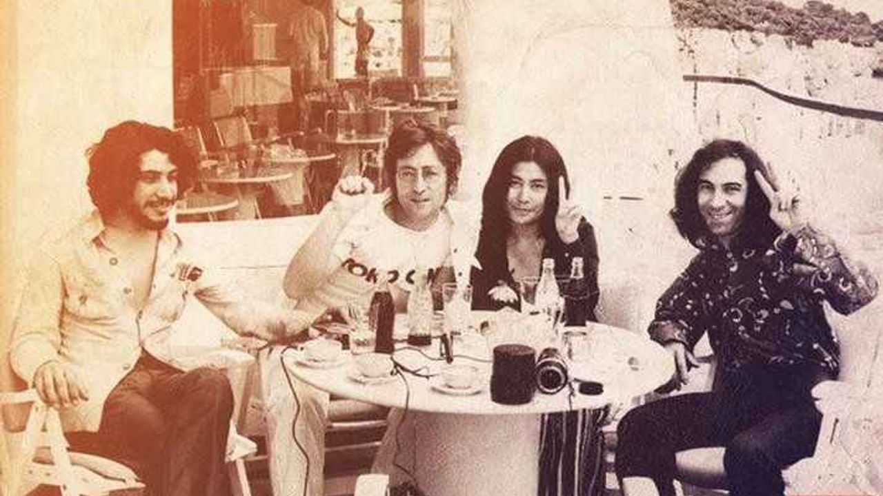 Müge Duruman Kimdir? Erkin Koray'ın eski eşi Müge Duruman yaşıyor mu? 