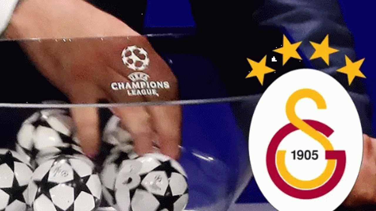 Galatasaray-Olimpija Ljublyana maçı kadrosu muhtemel 11’leri