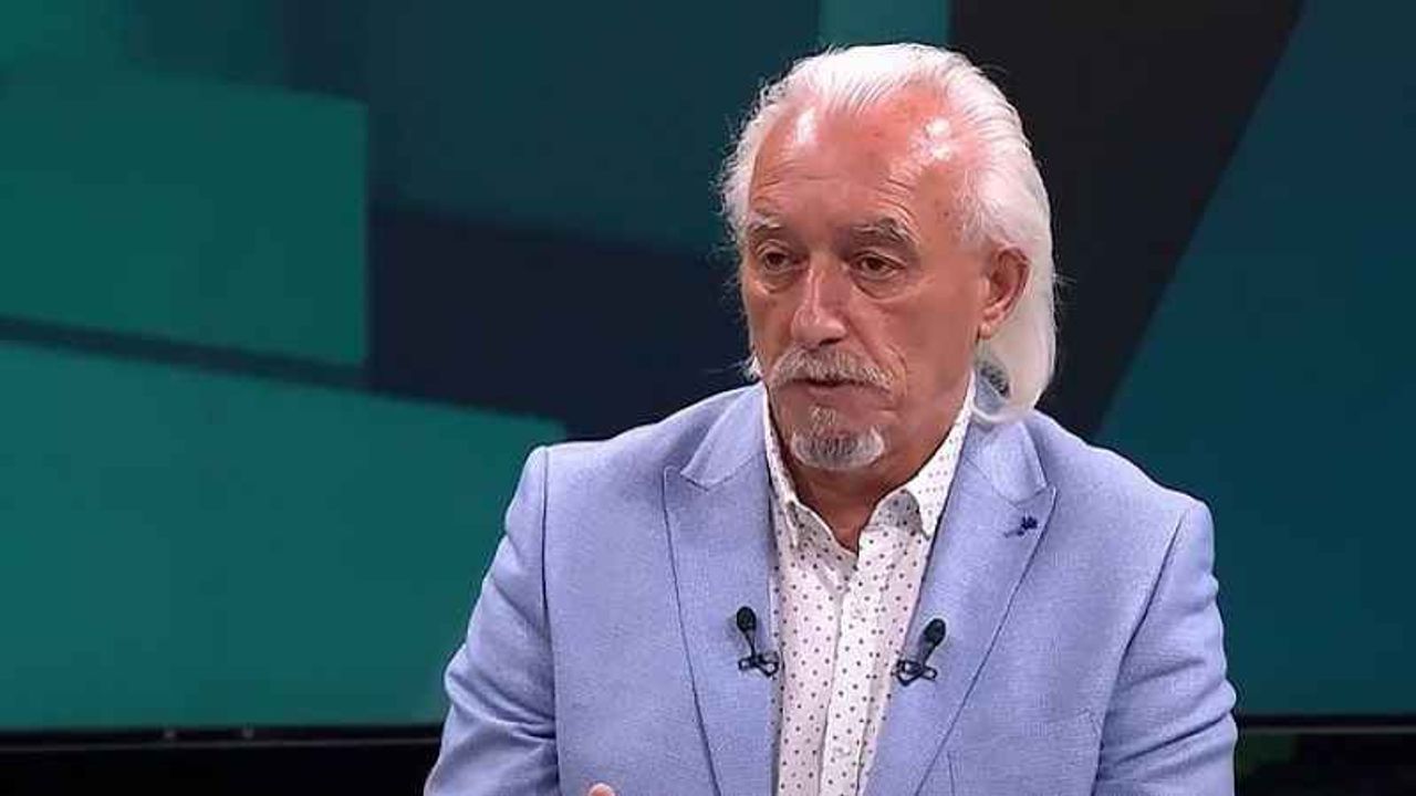 Mahmut Alpaslan kimdir? Mahmut Alpaslan kaç yaşında? Mahmut Alpaslan hangi takımlı?