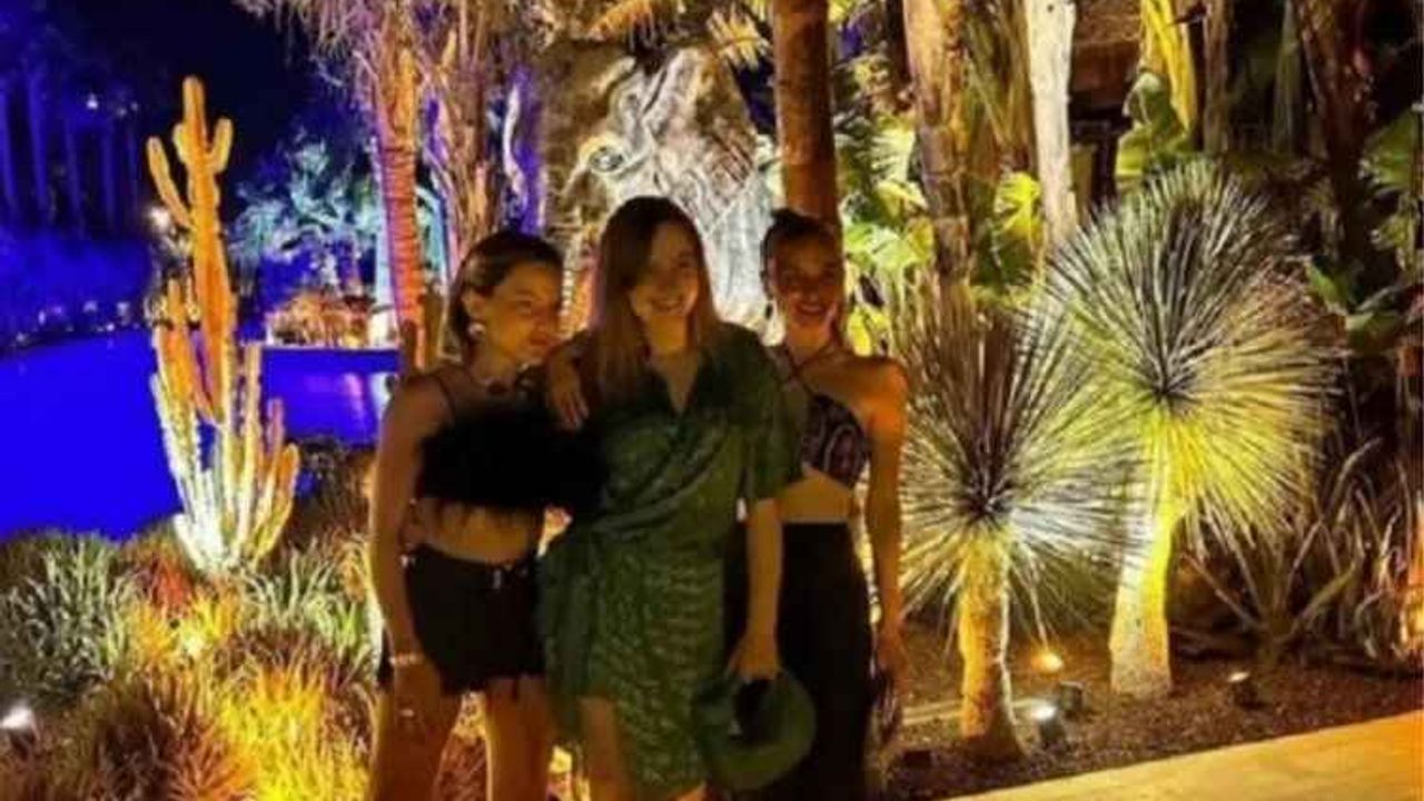 Sakine Garipoğlu kimdir? Cem Garipoğlu'nun kardeşi Sakine Garipoğlu kaç yaşında? Sakine Garipoğlu ne iş yapıyor?
