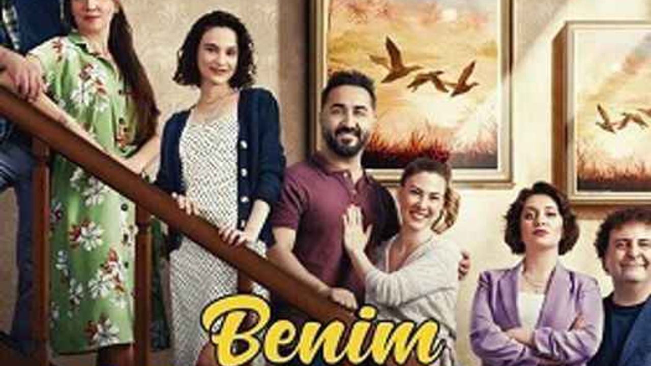 Benim Güzel Ailem 7. bölüm full izle! Benim Güzel Ailem 7. Bölüm Ne zaman yayınlanacak? Benim Güzel ailem yeni bölüm ne zaman?