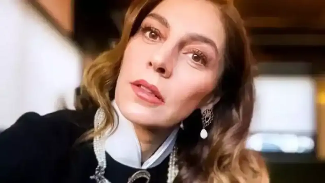Seda Akman kimdir, kaç yaşında? Seda Akman hangi dizlerde oynadı?