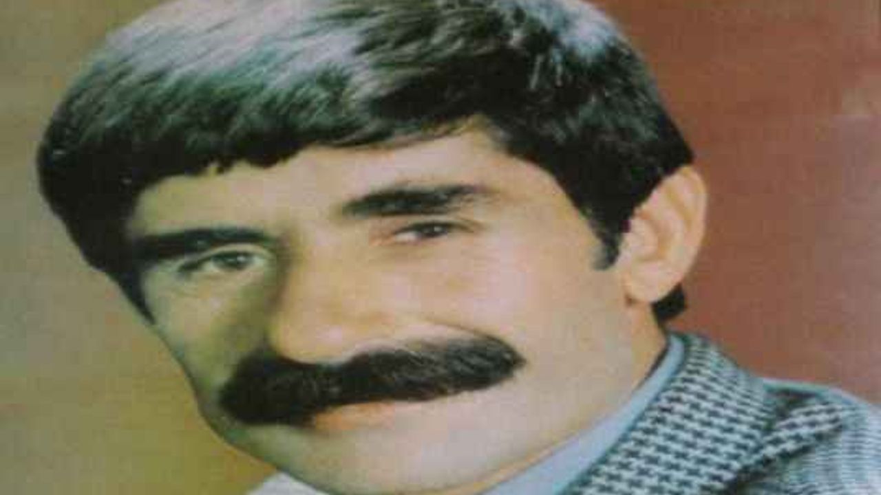 Abdullah Papur kimdir? Abdullah Papur kaç yaşında, nereli? Abdullah Papur öldü mü? Abdullah Papur neden öldü? Halk ozanı Abdullah Papur nasıl öldü?