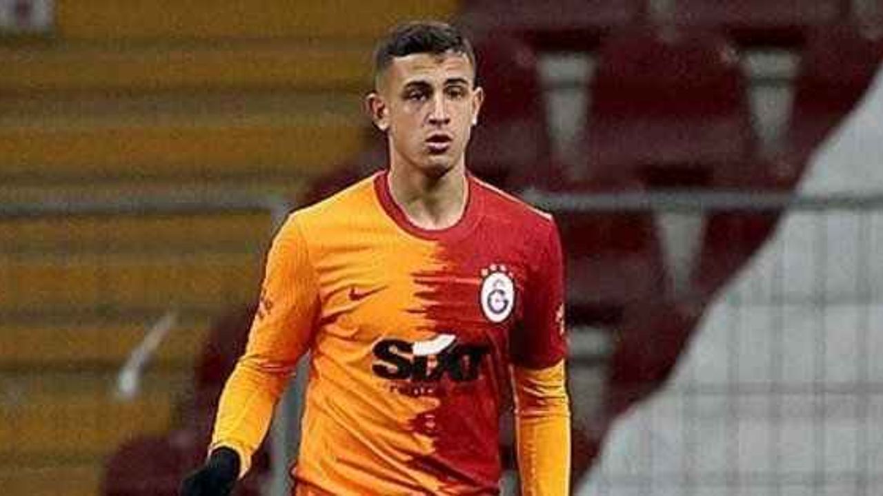 Bartuğ Elmas kimdir? Bartuğ Elmaz kaç yaşında, nereli? Bartuğ Elmas transfer oldu mu?
