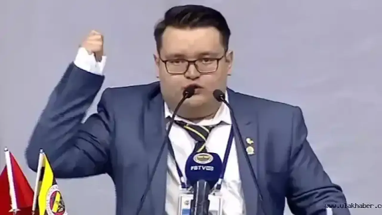 Oktay Uludoğan kimdir? Oktay Uludoğan kaç yaşında, nereli? Oktay Uludoğan ne iş yapıyor? Oktay Uludoğan'ın serveti ne kadar? Oktay Uludoğan hangi takımı tutuyor?