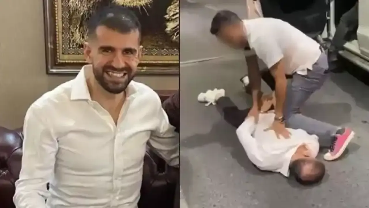 Ayhan Bora Kaplan kimdir? Ayhan Bora Kaplan kaç yaşında, nereli? Ayhan Bora Kaplan yakalandı mı? Ayhan Bora Kaplan'ın Süleyman Soylu ile ilişkisi ne? Ayhan Bora Kaplan ne iş yapıyor?
