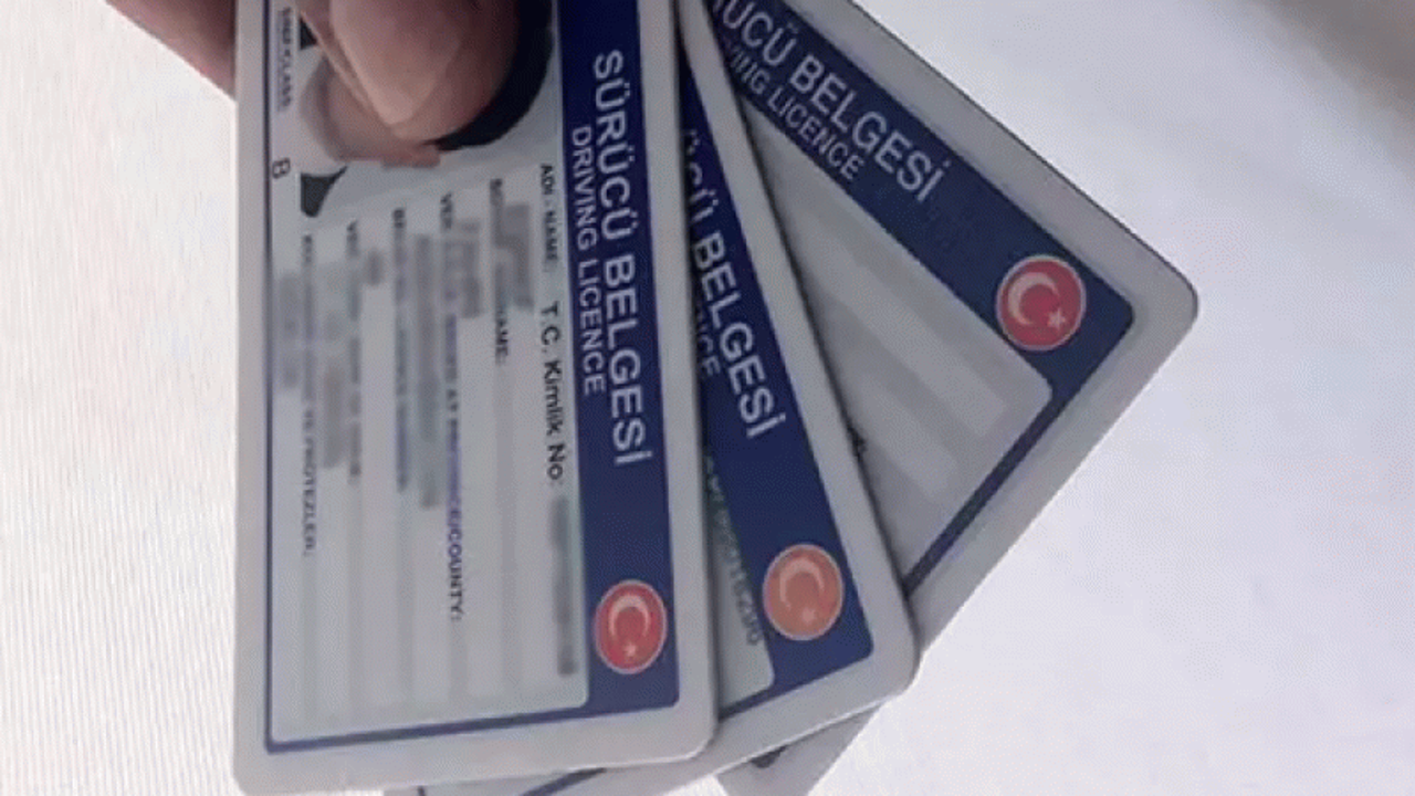 B1 Ehliyet nedir? B1 Ehliyet nasıl alınır 2023? B1 Ehliyet hangi araçları kapsıyor? B1 Ehliyet motor gücü?