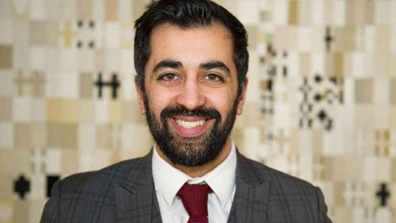 İskoçya Başbakanı kimdir? Hamza Yusuf kaç yaşında, nereli?