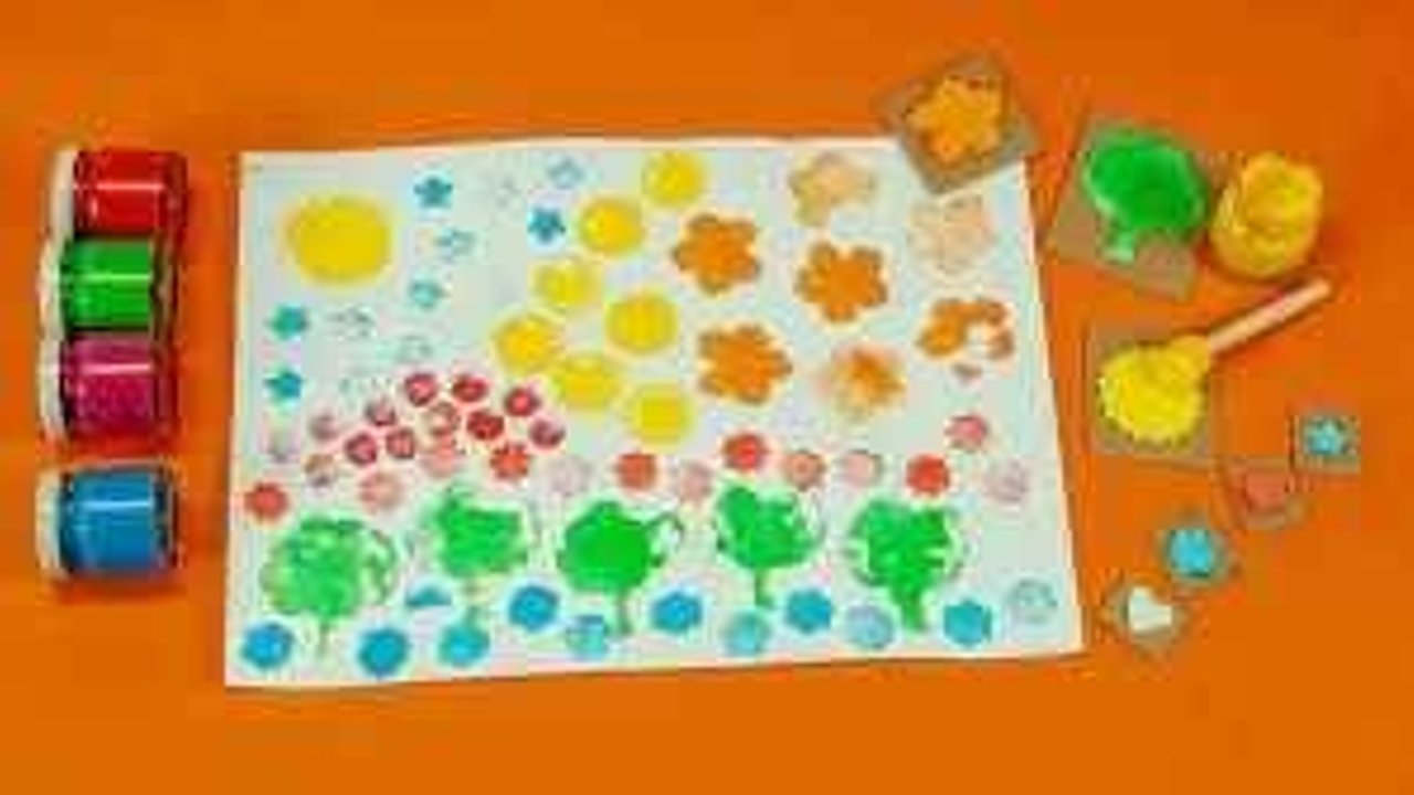 Baskı Sanatı Çocuk Atölyesi'ne katılmak ister misiniz? Üstelik ücretsiz!