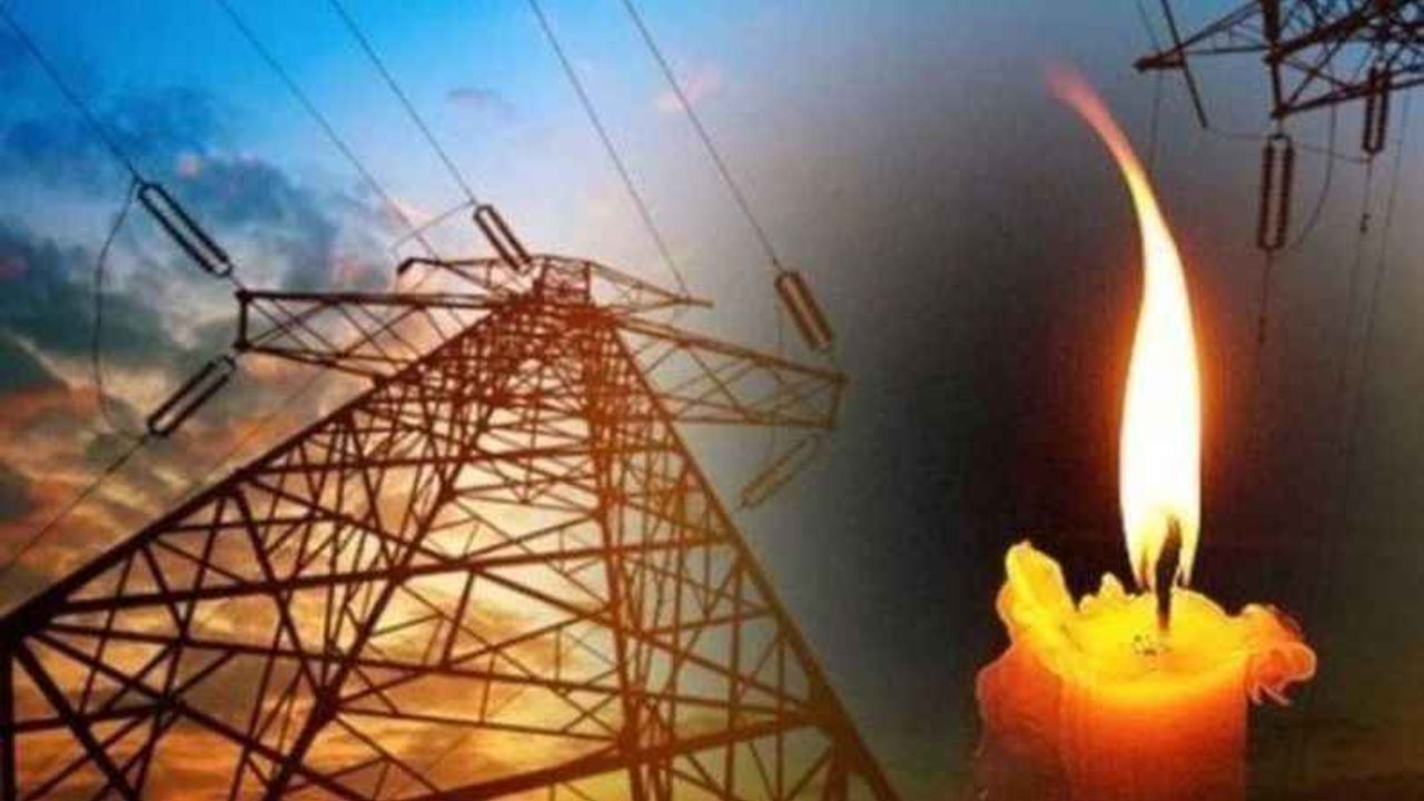 Hatay'da büyük elektrik kesintisi! o ilçelerde saatlerce elektrik olmayacak.. 9 Ekim Hatay elektrik kesintisi! GÜNCEL KESİNTİLER Hatay'da elektrikler ne zaman gelecek?
