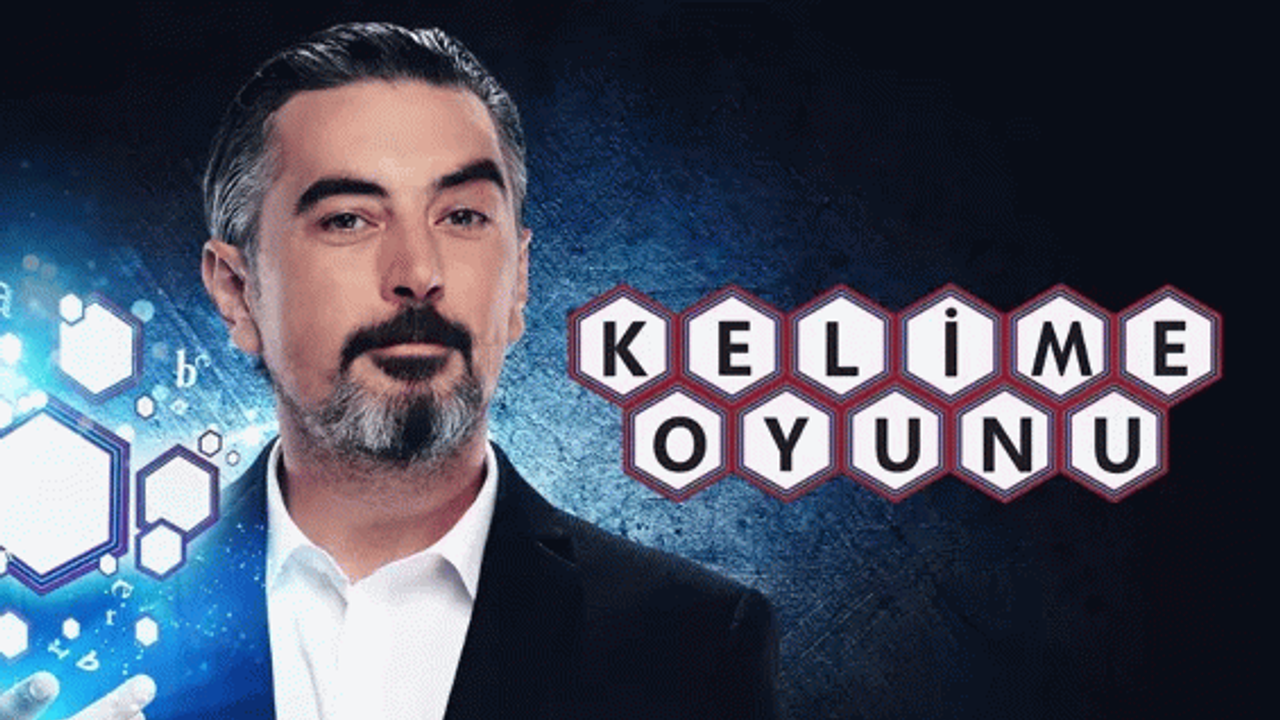 Ali İhsan Varol Kelime Oyunu'ndan neden ayrıldı? Ali İhsan Varol Kelime Oyunu'ndan ayrıldı mı? Kelime Oyunu'nun yeni sunucusu kim?