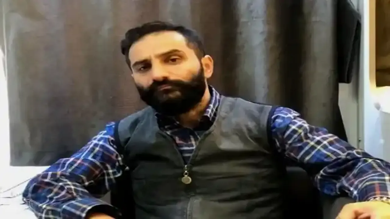 Gönül Dağı Hamdi kimdir? Gönül Dağı gerçek adı ne? Gönül Dağı Hamdi diziye geri döndü mü? Burak Haktanır hangi dizilerde oynadı?