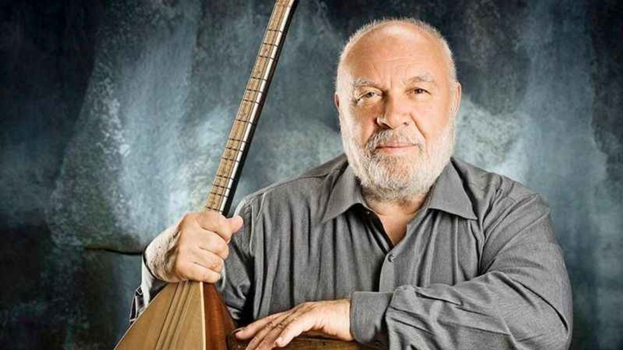 Musa Eroğlu kimdir? Musa Eroğlu kaç yaşında ve nerelidir? Musa Eroğlu türküleri