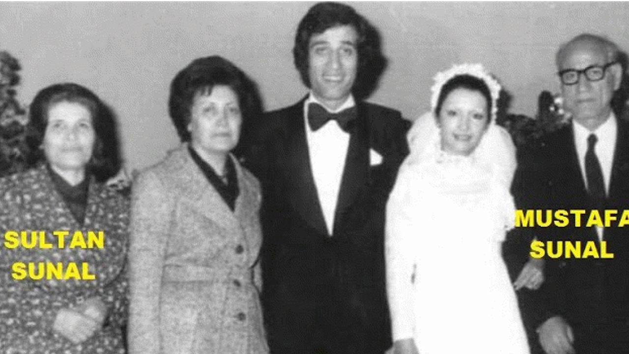 Mustafa Sunal kimdir? Kemal Sunal'ın babası Mustafa Sunal kimdir? 