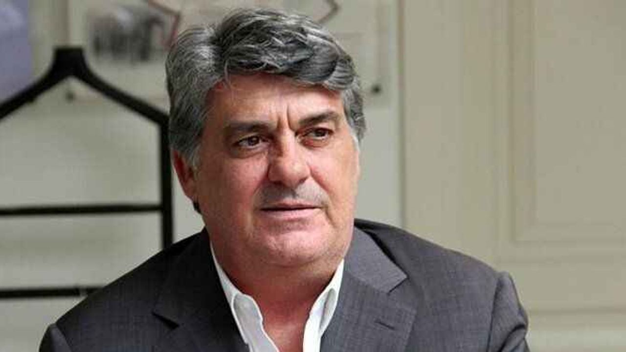Serdar Adalı kimdir, nereli, mesleği ne?
