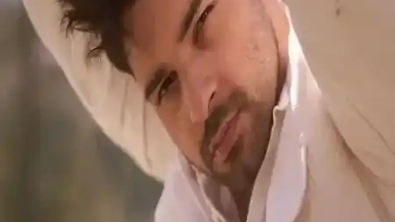 Kardeşlerim dizisi Ayaz’ı Berk Bakioğlu kimdir, nereli, kaç yaşında? Hangi dizi ve filmlerde oynadı?