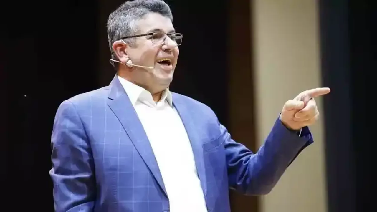 Alişan Kapaklıkaya kimdir? Alişan Kapaklıkaya kaç yaşında, nereli?