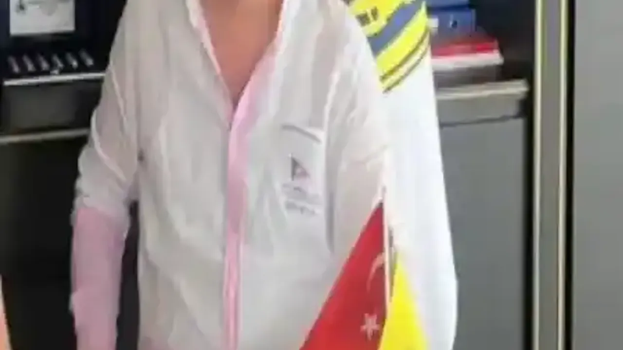 Ankaragücü yeni başkanı kim? Ankaragücü yeni başkanı İsmail Mert Fırat kimdir, kaç yaşında, aslen nereli?