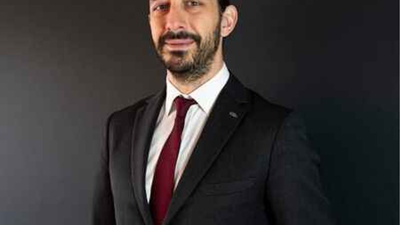 Cihan Ayger kimdir? Merve Dizdar sevgilisi Cihan Ayger kaç yaşında, nereli? Cihan Ayger ne iş yapıyor?