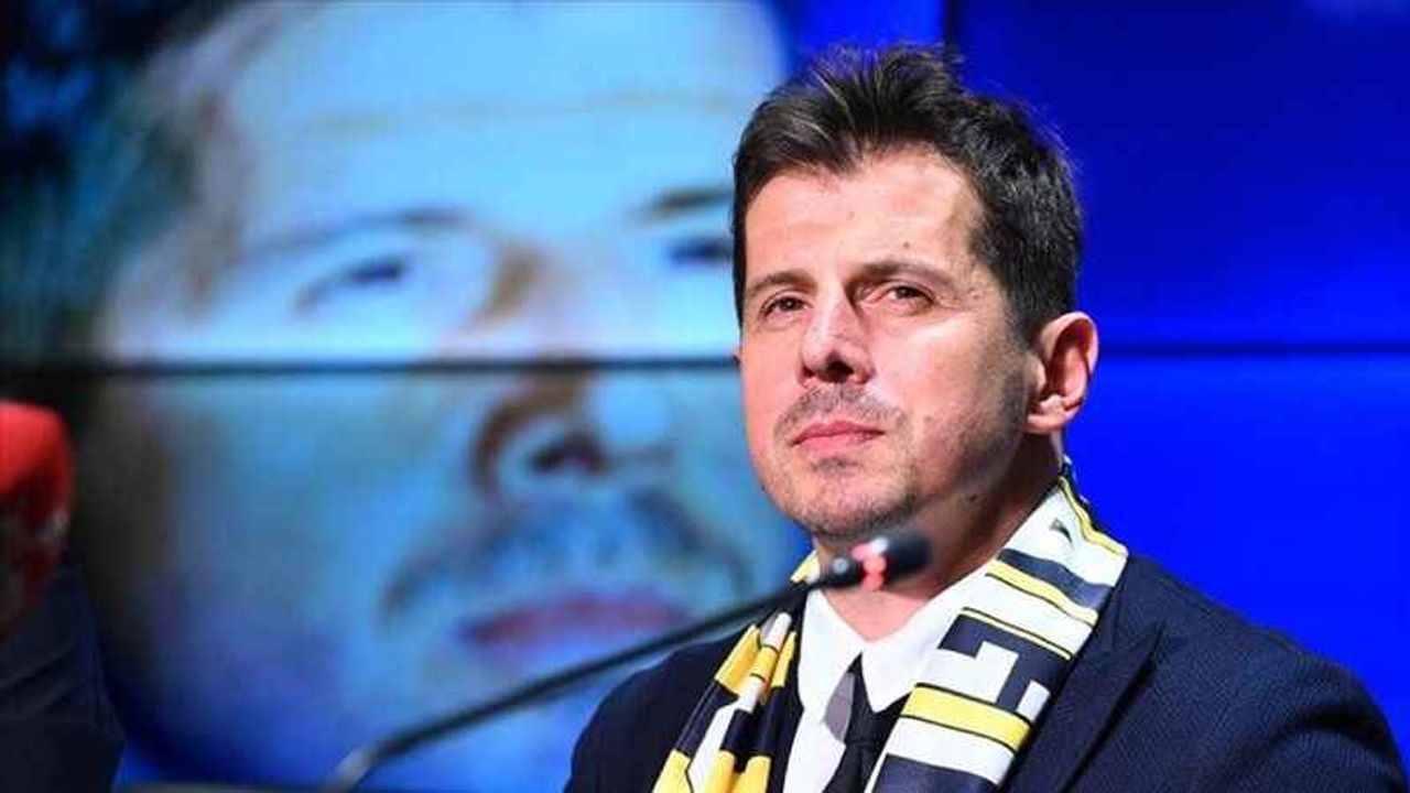 Emre Belözoğlu istifa etti mi? 