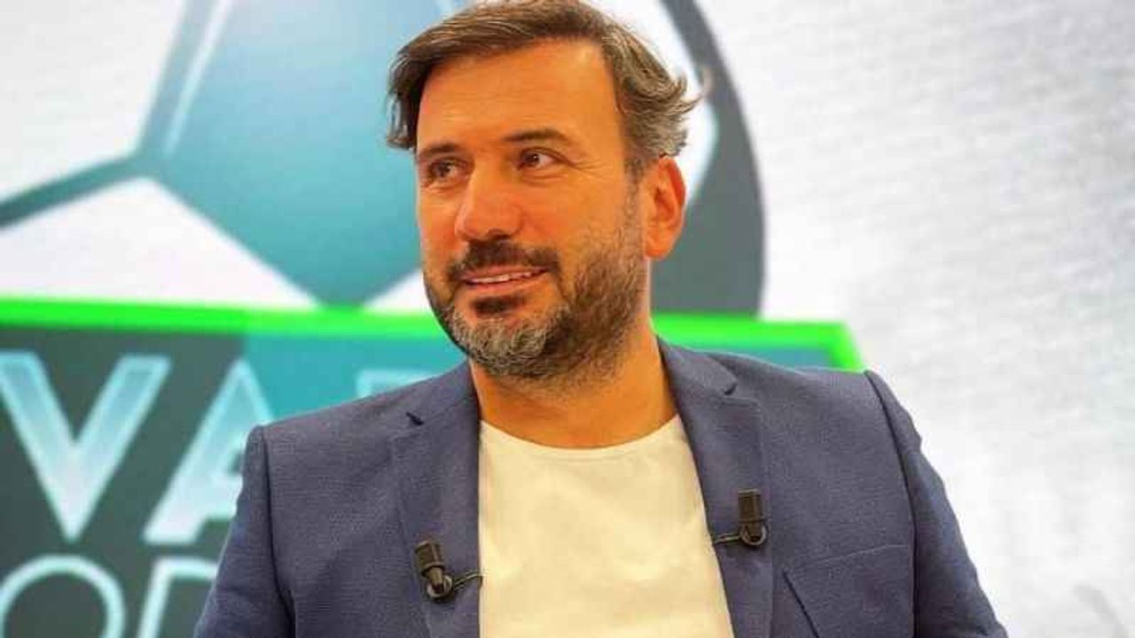Ertem Şener kimdir? Ertem Şener kaç yaşında, nereli, daha önce hangi kanallarda çalıştı? Ertem Şener hangi takımlı?