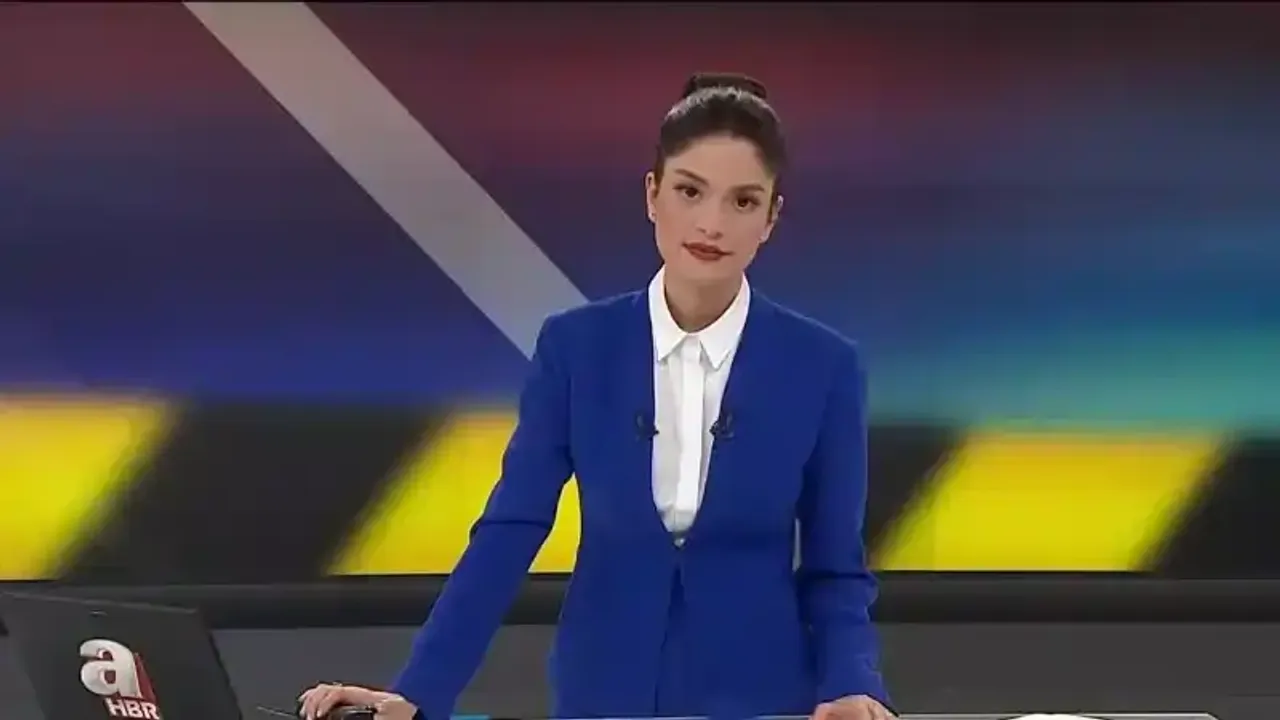 Hilal Özdemir kimdir? Haber Global spikeri Hilal Özdemir kaç yaşında, nereli? Hilal Özdemir evli mi, eşi kim?