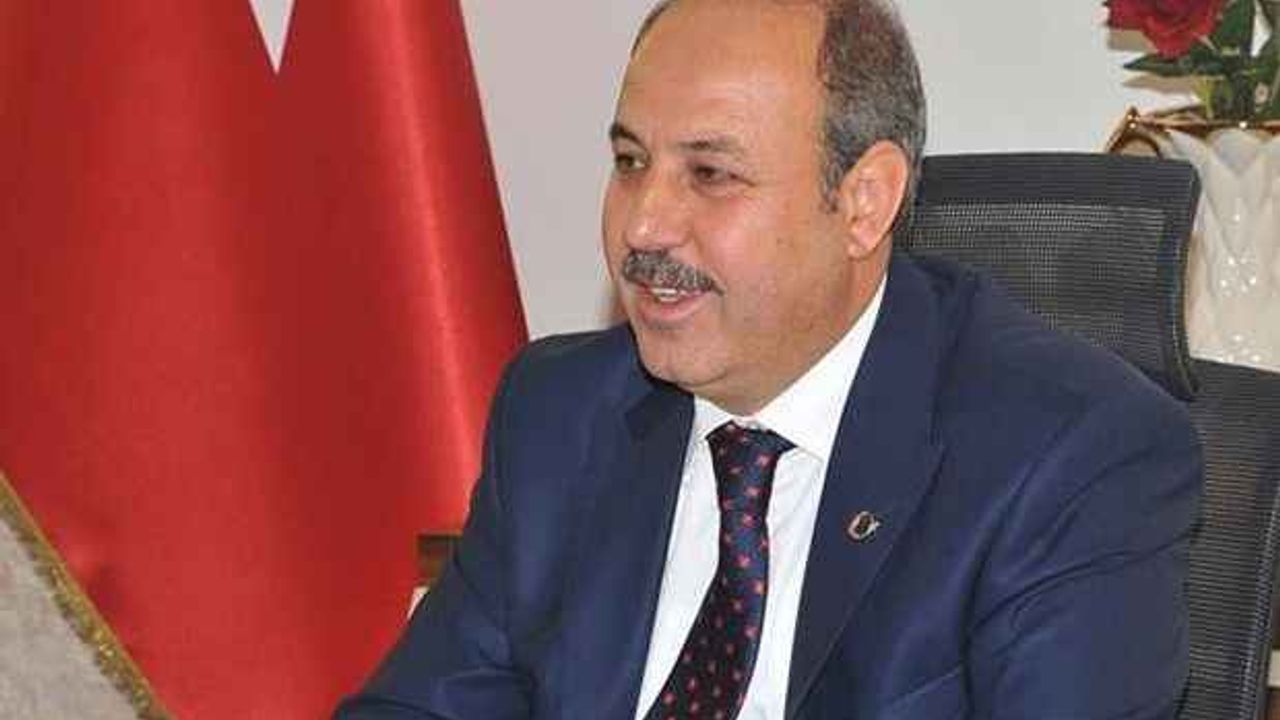 Mehmet Sait Kılıç kimdir? Mehmet Sait Kılıç aslen nereli, hangi görevlerde bulundu?