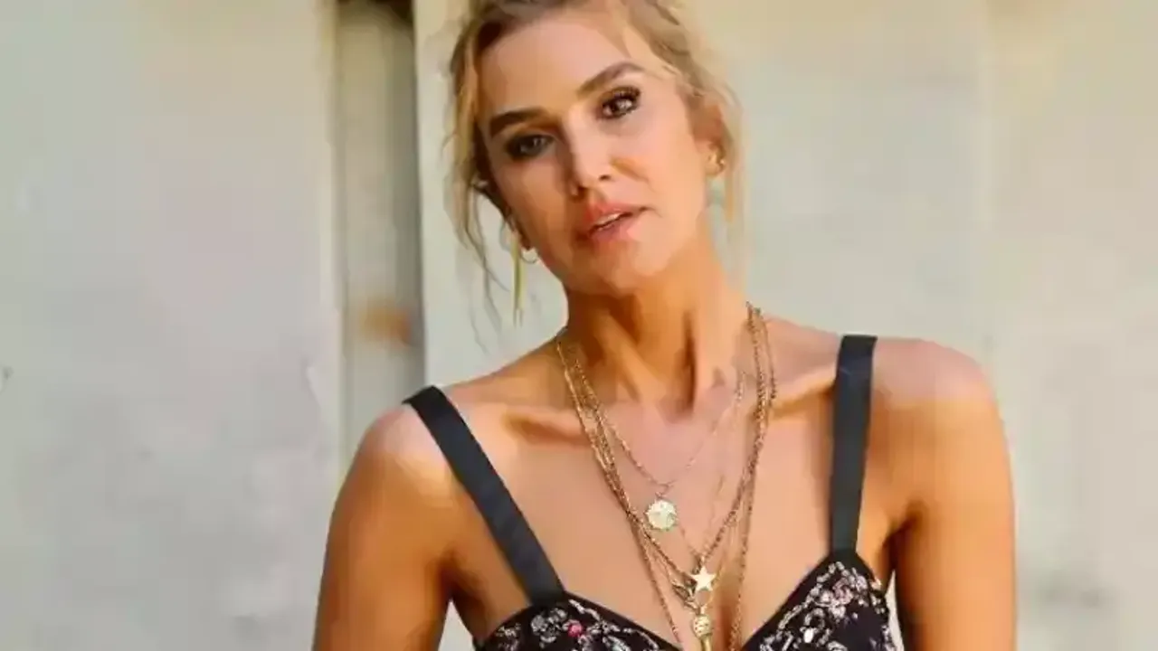 Yelda Kırçuval kimdir? Yelda Kırçuval kaç yaşında, nereli?
