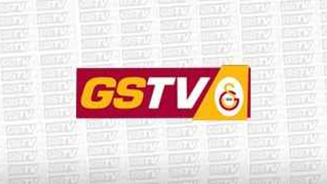GS TV kapandı mı, GS TV neden yok? GS TV neden kapandı?