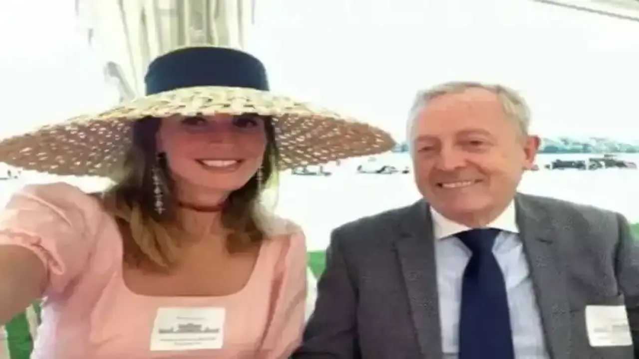 Büyük Aile Çiftliği Amanda Owen kimdir? Amanda Owen kaç yaşında, nereli?