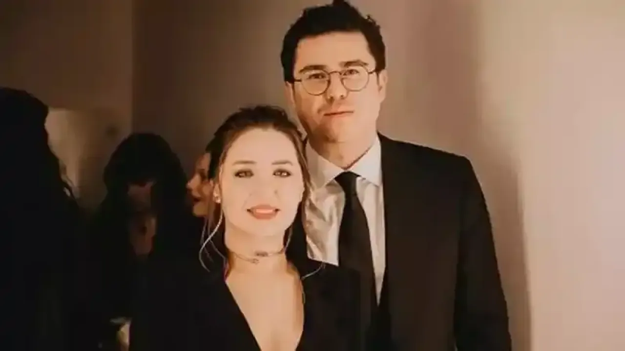 İbrahim Büyükak evli mi eşi kim? İbrahim Büyükak eşi Nurdan Beşen kaç yaşında, nereli?